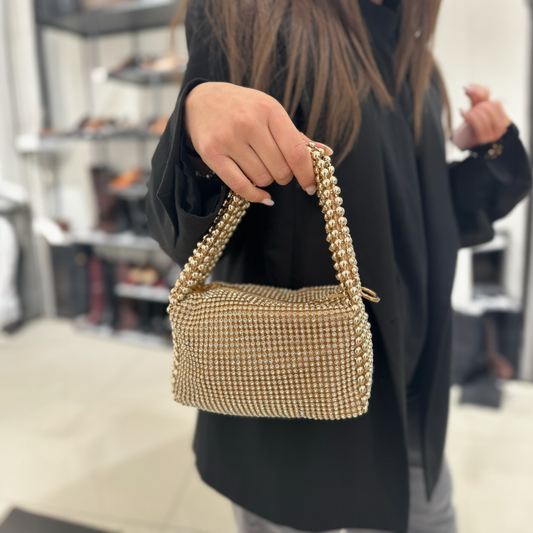 Borsa Gipsy Gold