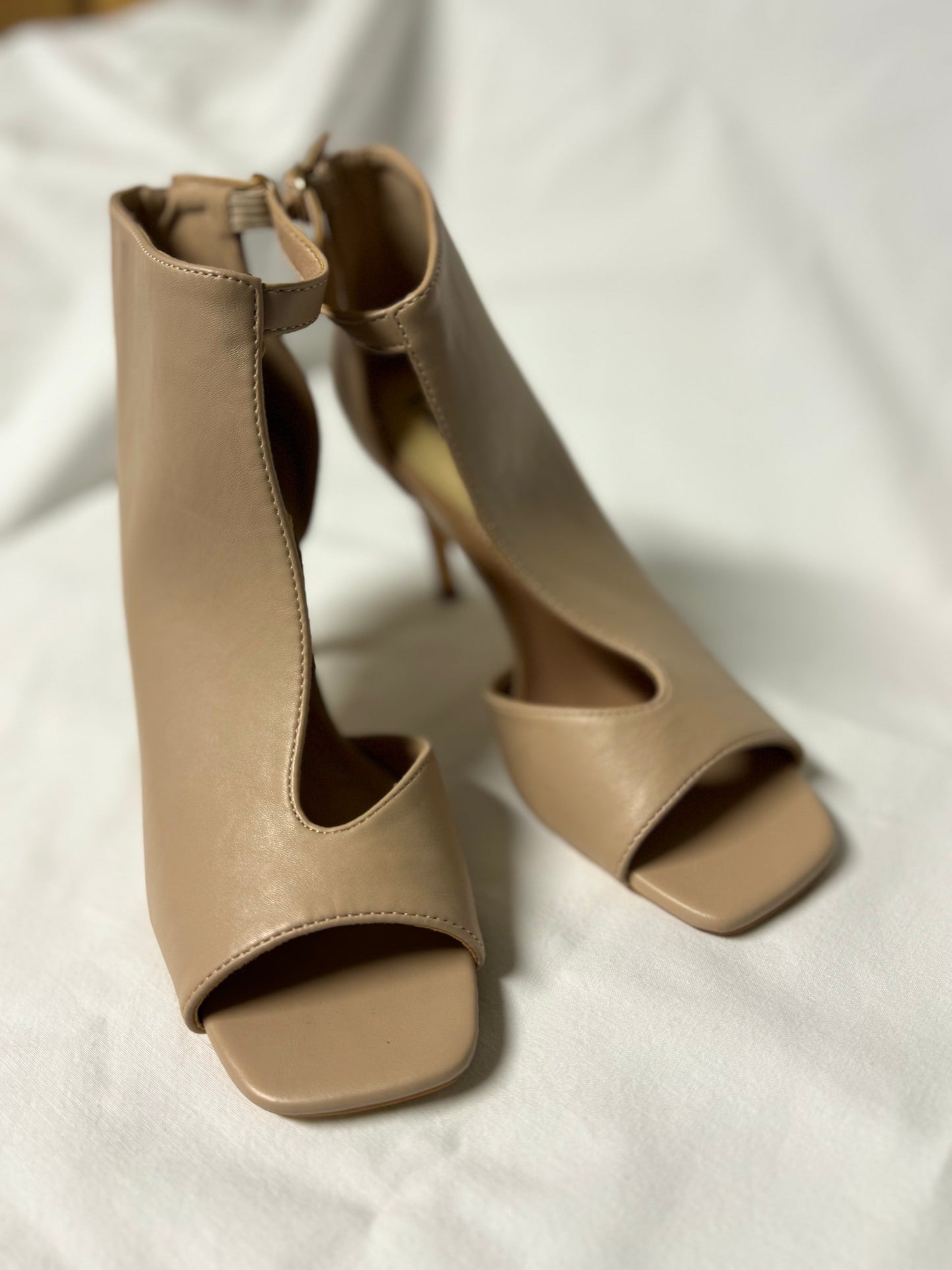 Sandali Beige Laila