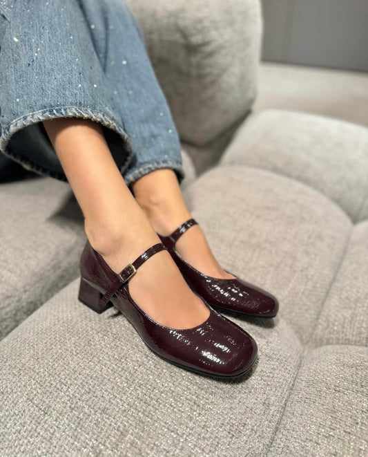 MaryJane Lucrezia D’Altavilla Wine