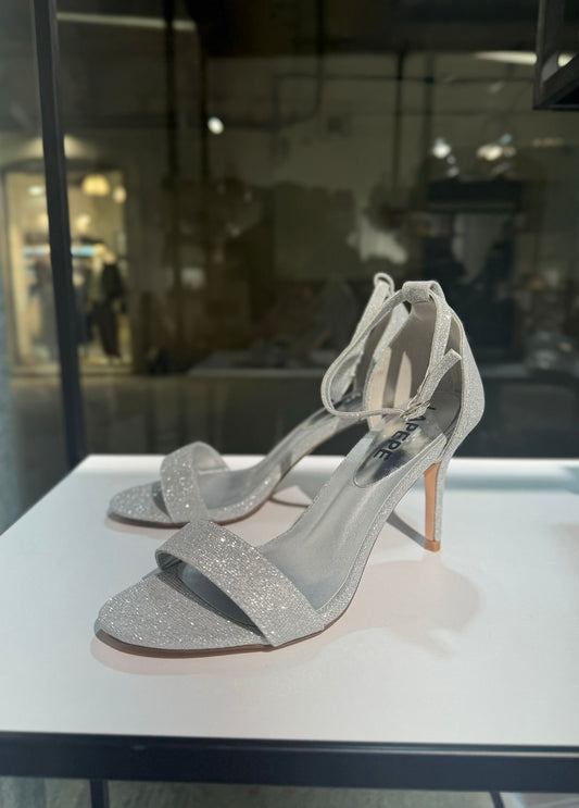 Sandali LY927 Silver