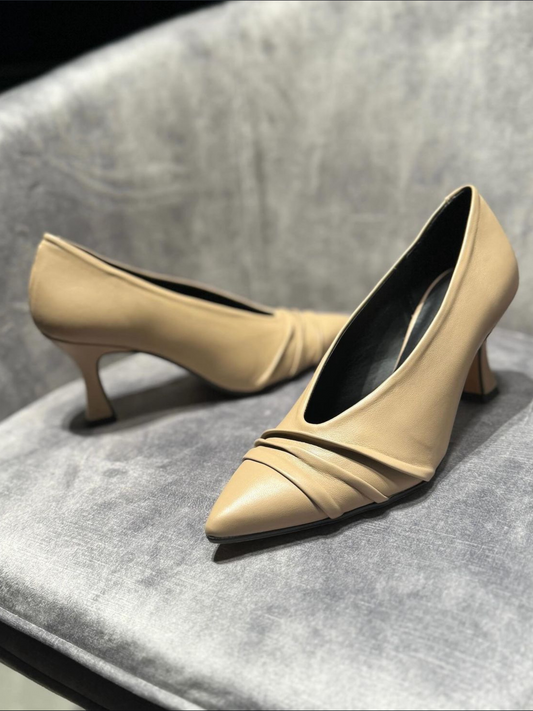 Décolleté Anami Art. Chiara Nappa Saio