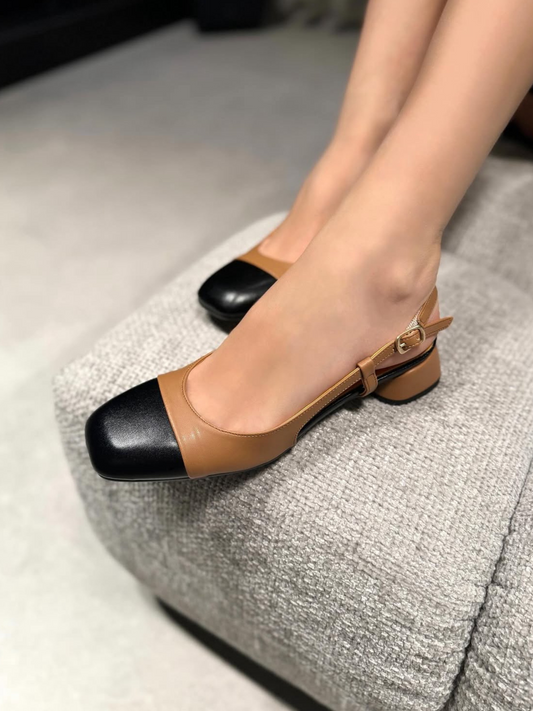 Chanel Lucrezia D’Altavilla Cuoio-Nero