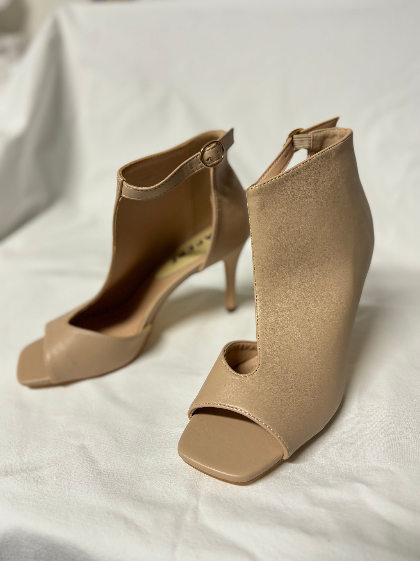 Sandali Beige Laila