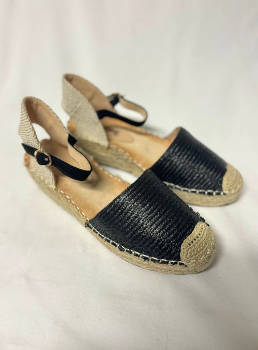 Espadrillas Nera