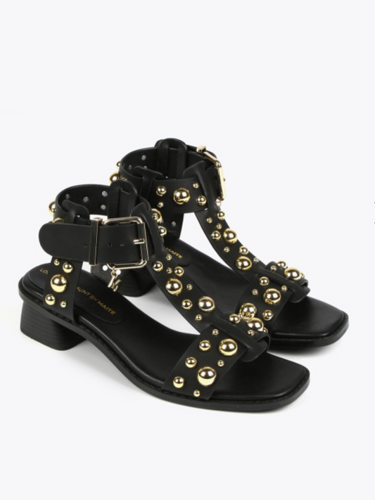 Sandali LolaCasadeMunt Black