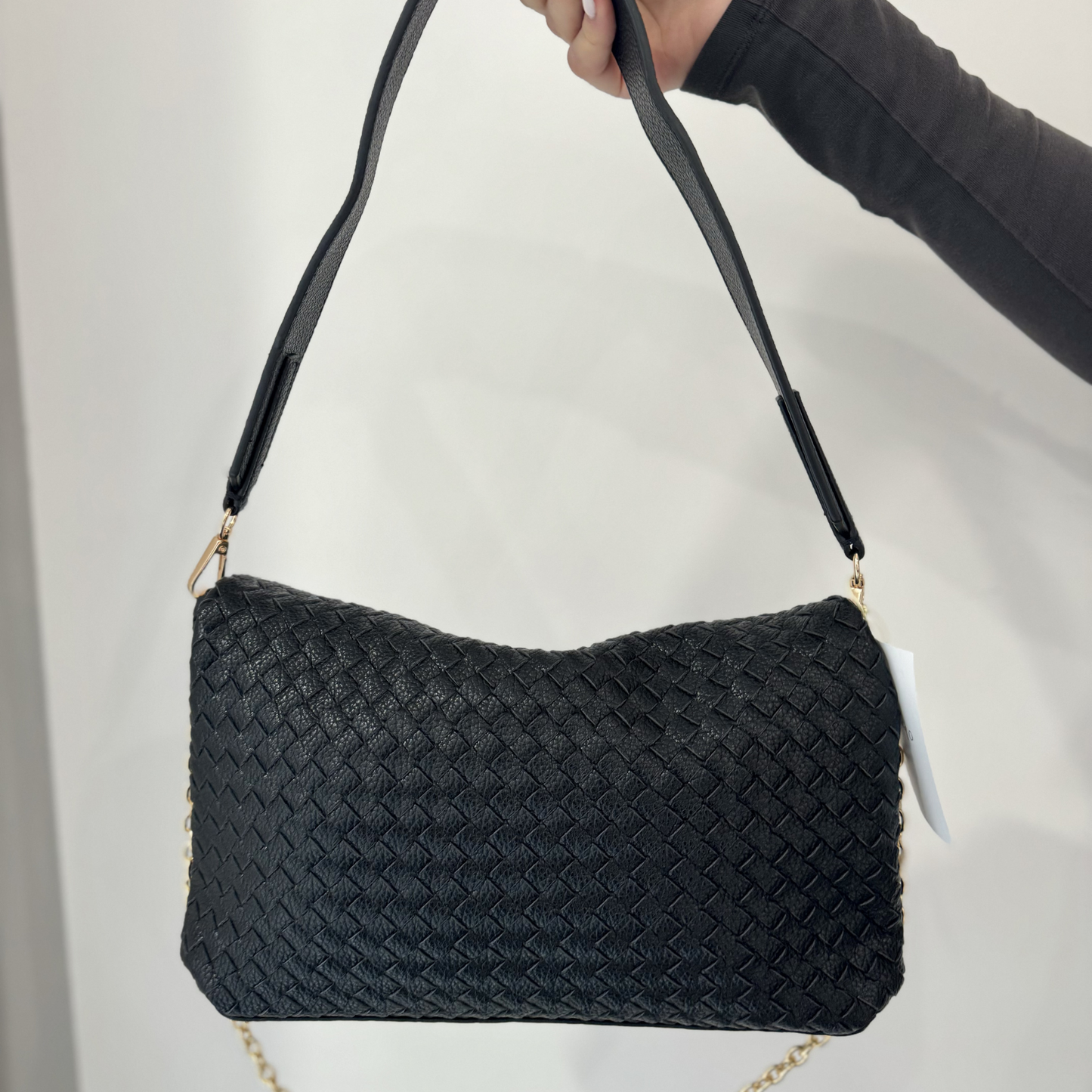 Borsa Serena Black
