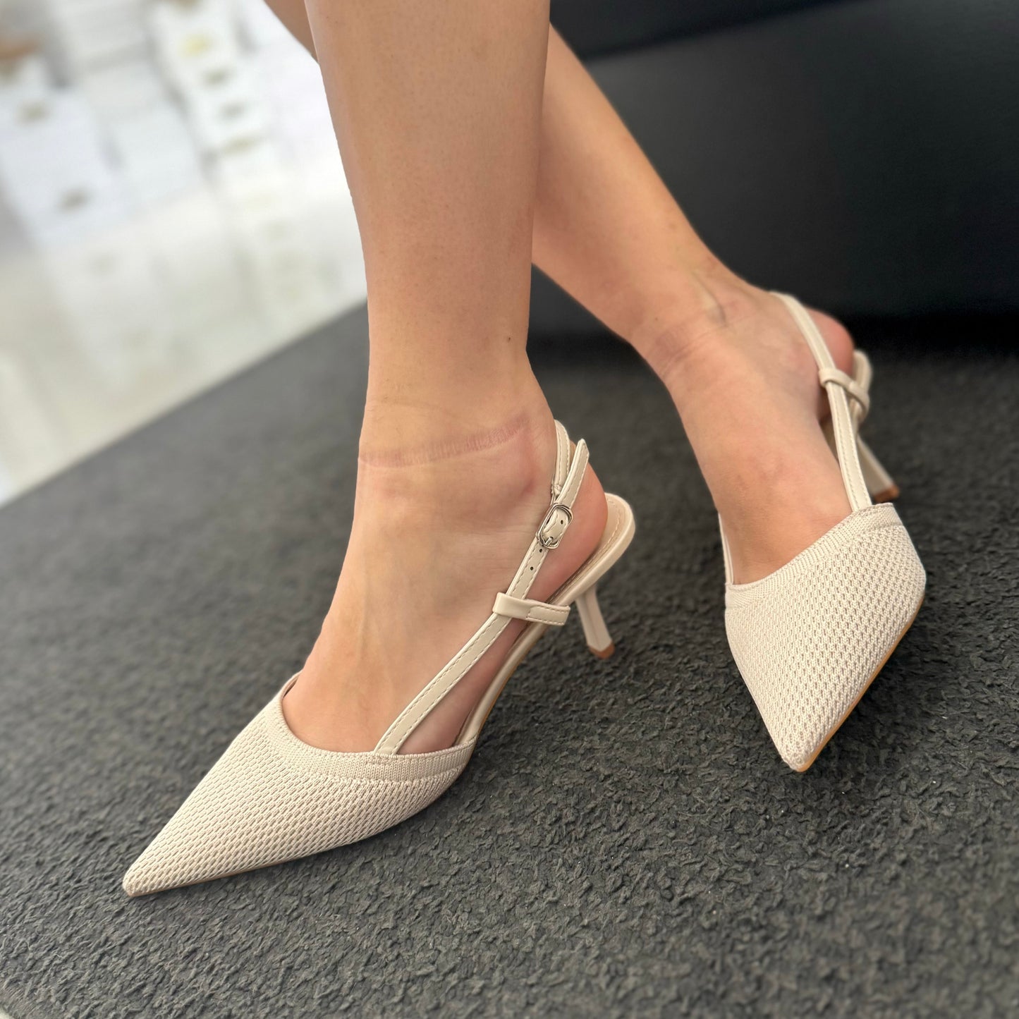 Slingback Kendal Panna