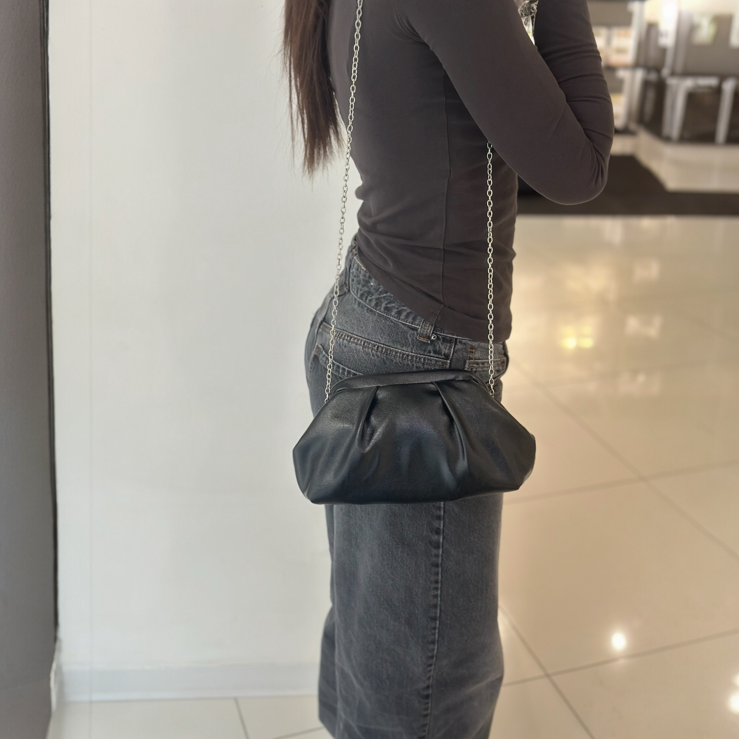 Borsa Adele Black