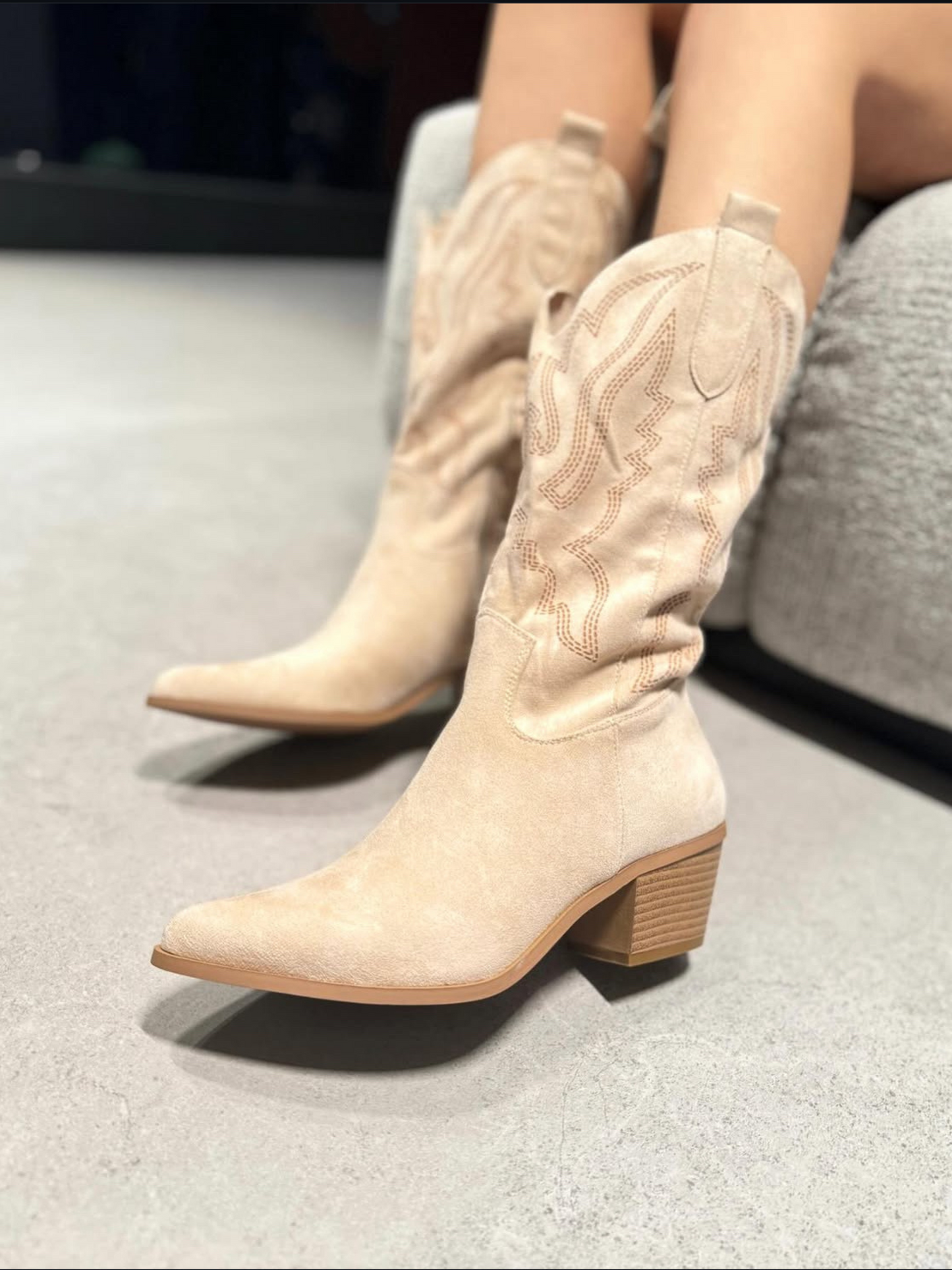 Texano Claudia Panna