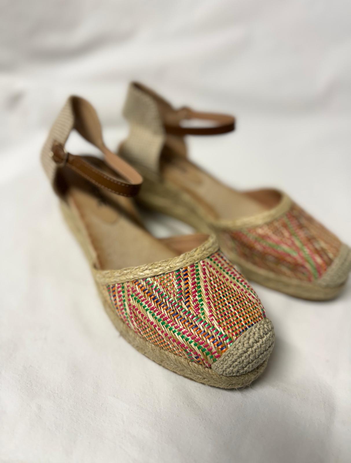 Espadrillas Multicolor