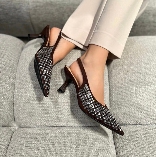 Slingback Martina TDM