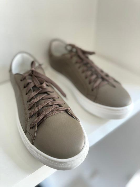 Sneakers Vera Pelle Creta