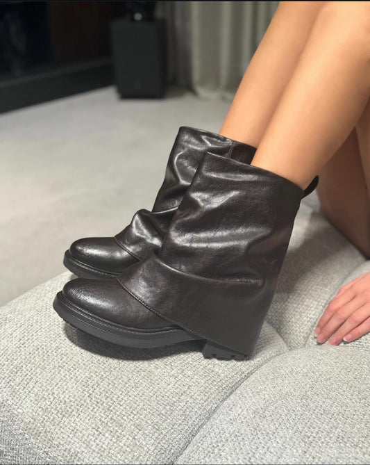 Stivaletto Milly TDM