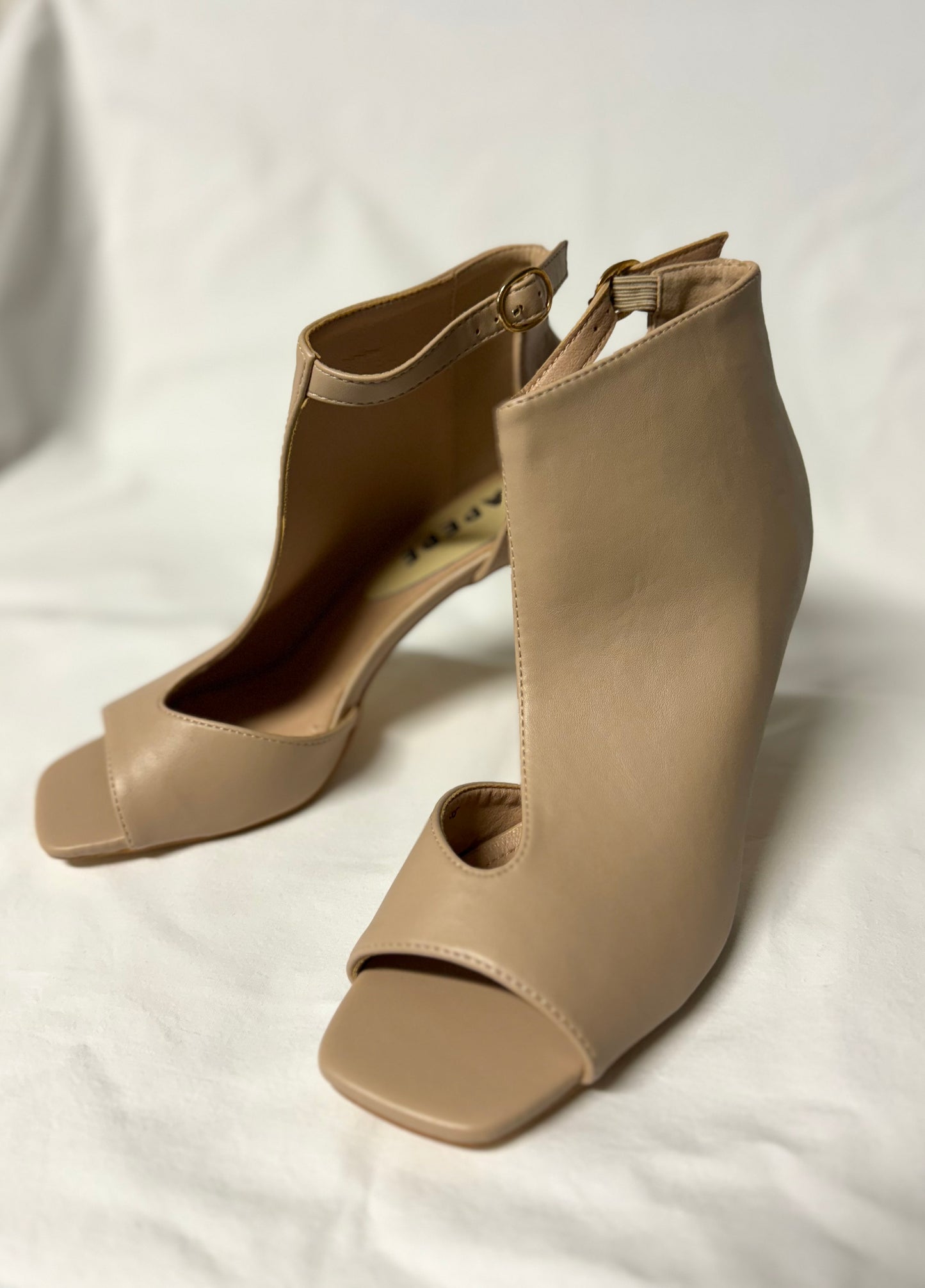 Sandali Beige Laila