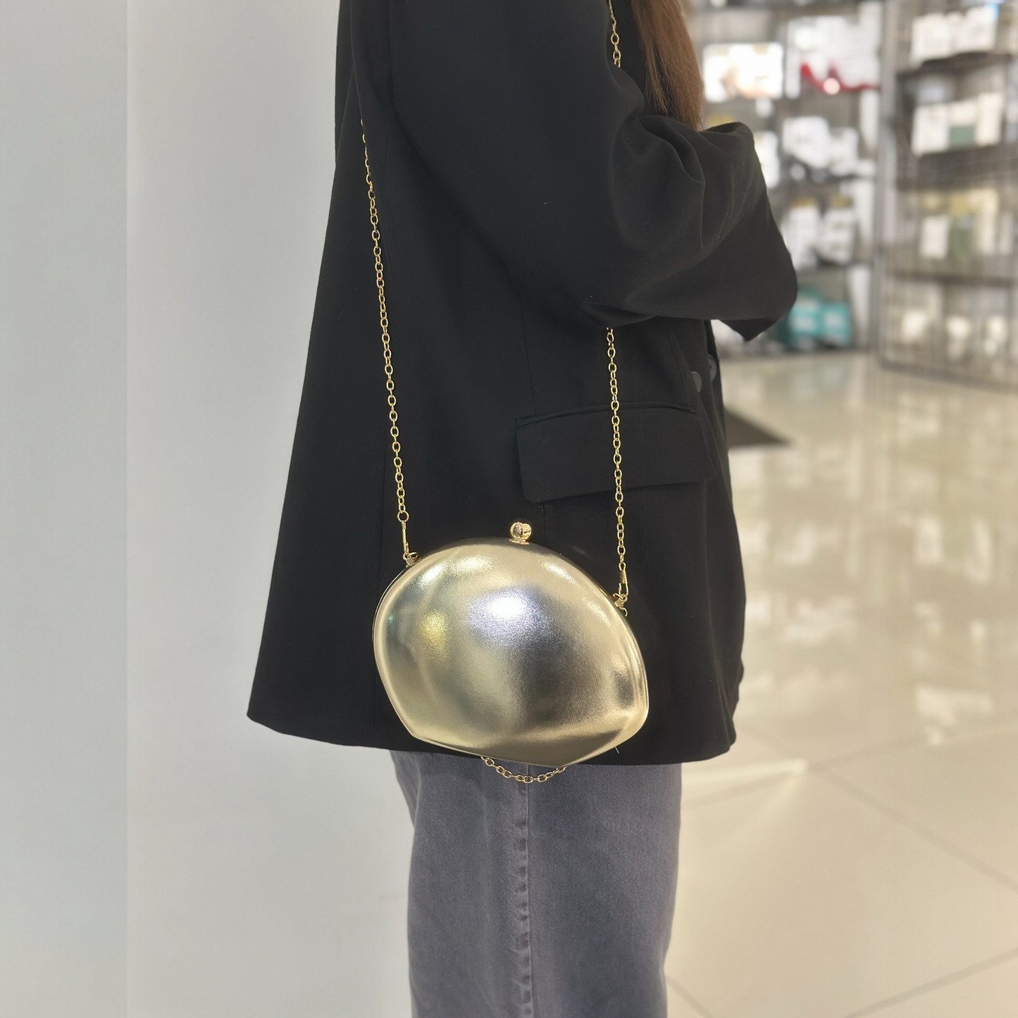 Borsa Noemi Gold