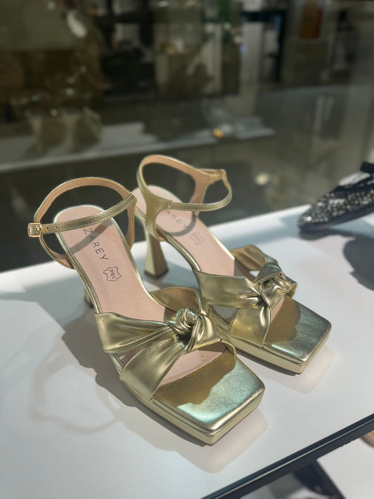 Sandali Azarey G322 Gold