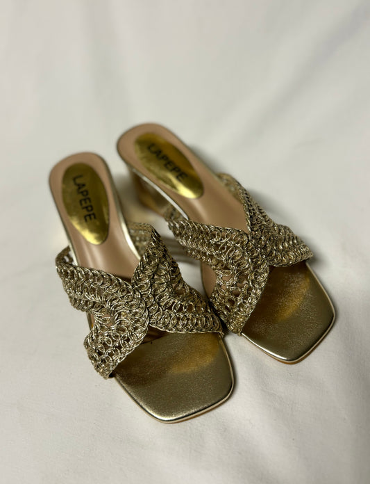 Sandalo Gold