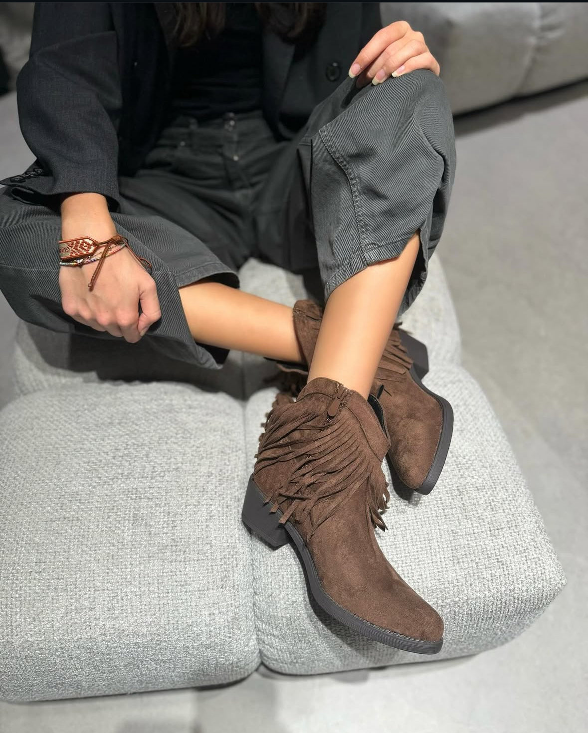 Texano Basso Berta TDM