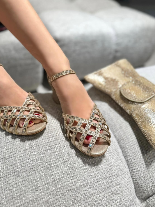 Ragnetto Gloria Gold