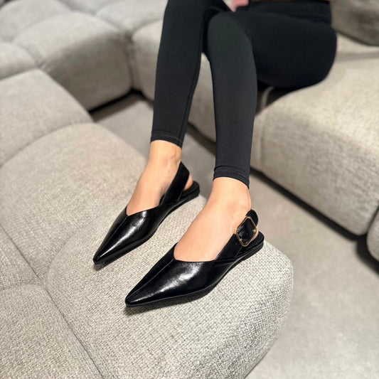 Ballerina Patrizia Black