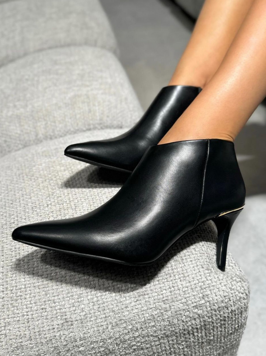 Tronchetto Azarey Black