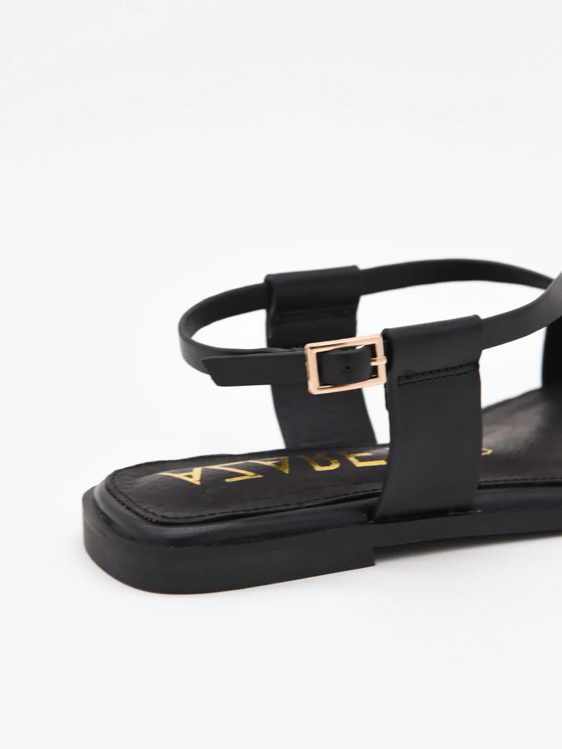 Sandali Bassi Azarey J794 Black