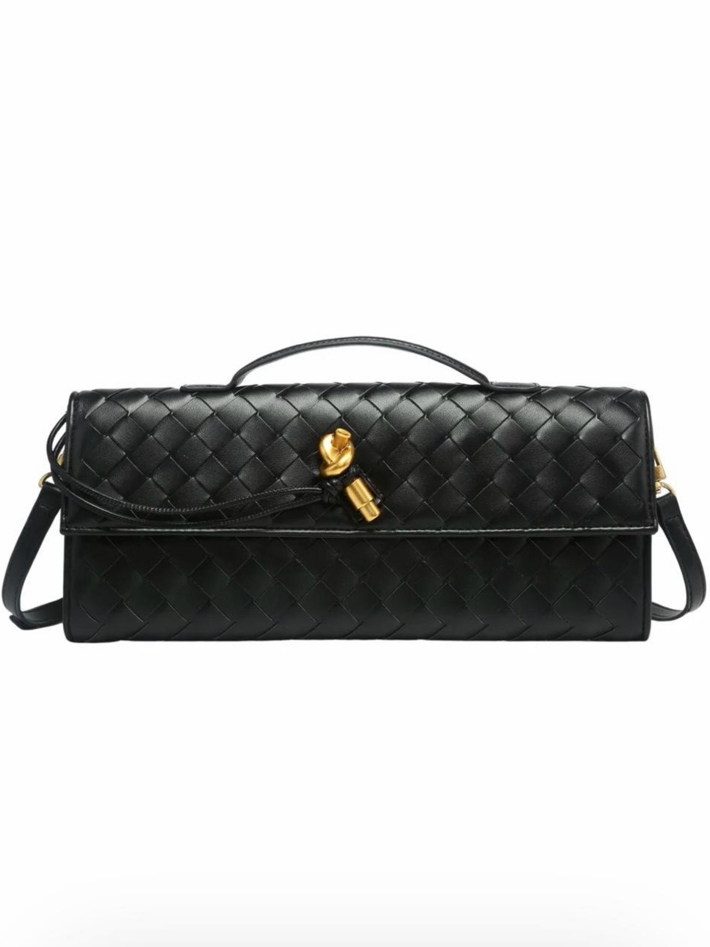 Borsa Keope Black