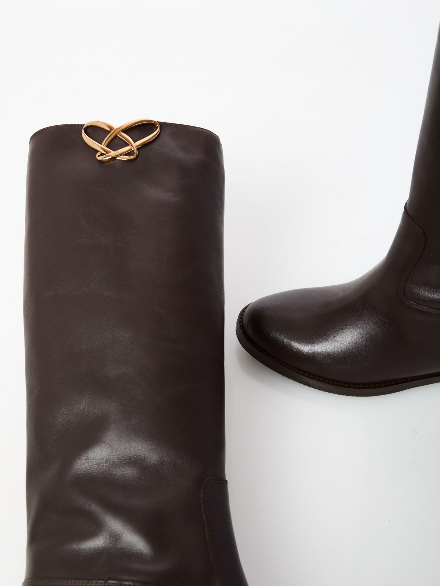 Stivale Ovyè Pelle TDM