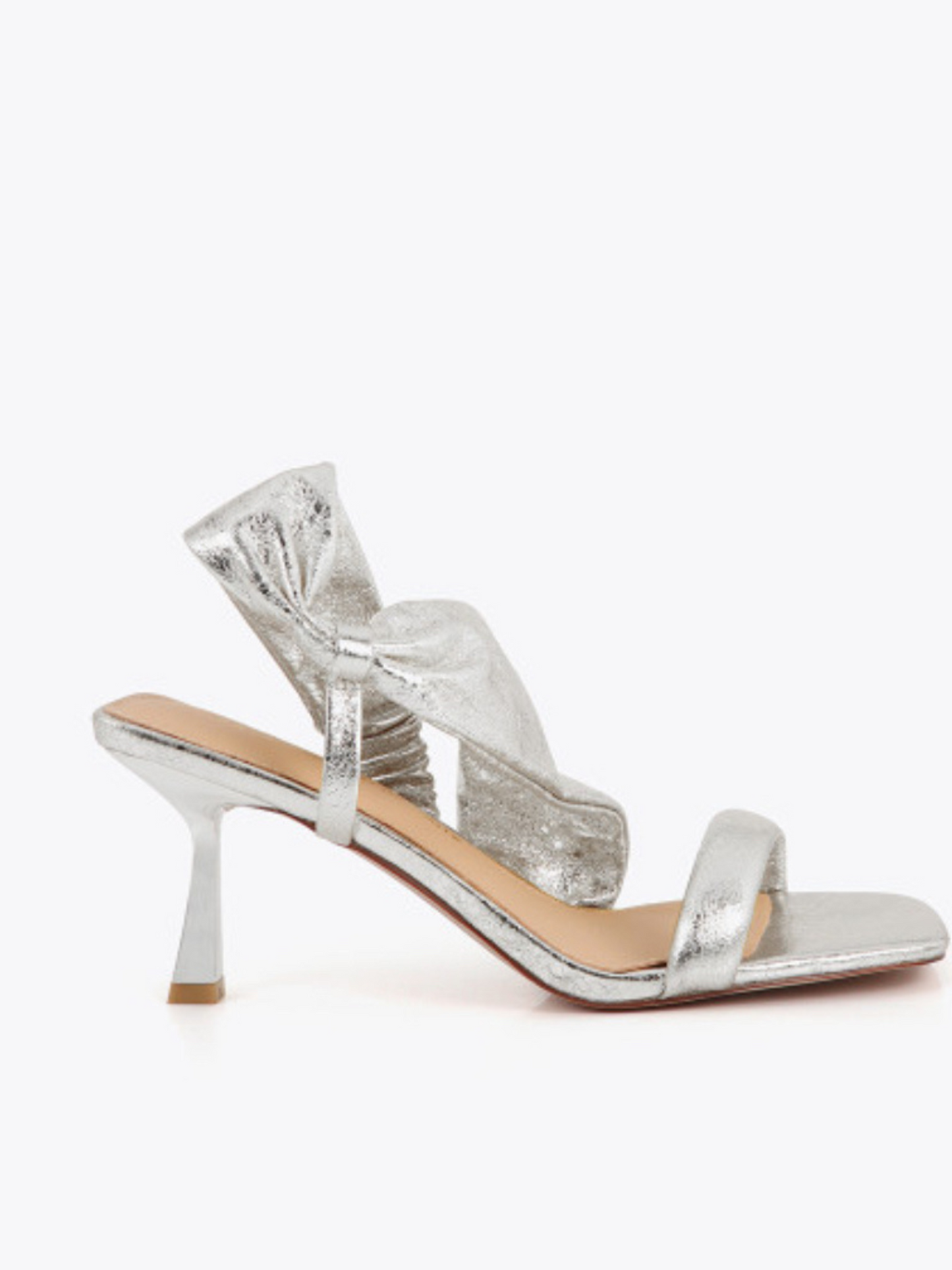 Sandali LolaCasadeMunt Silver