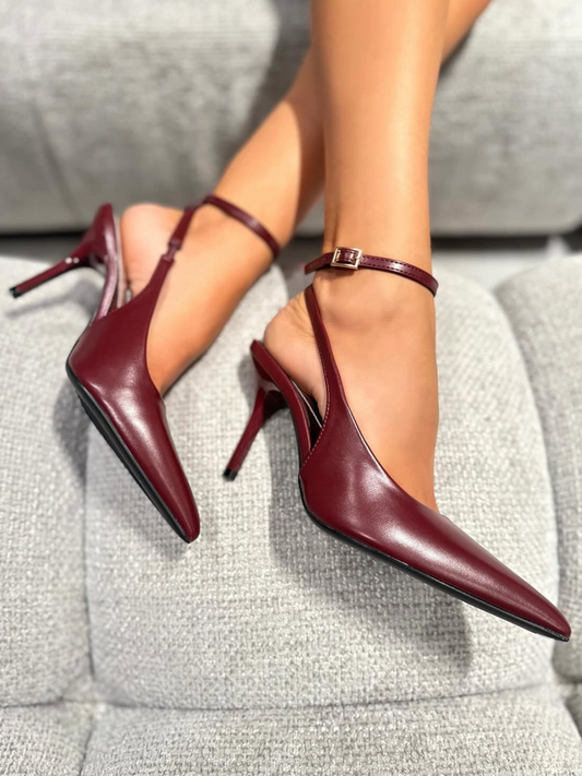 Décolleté Tiziana Wine