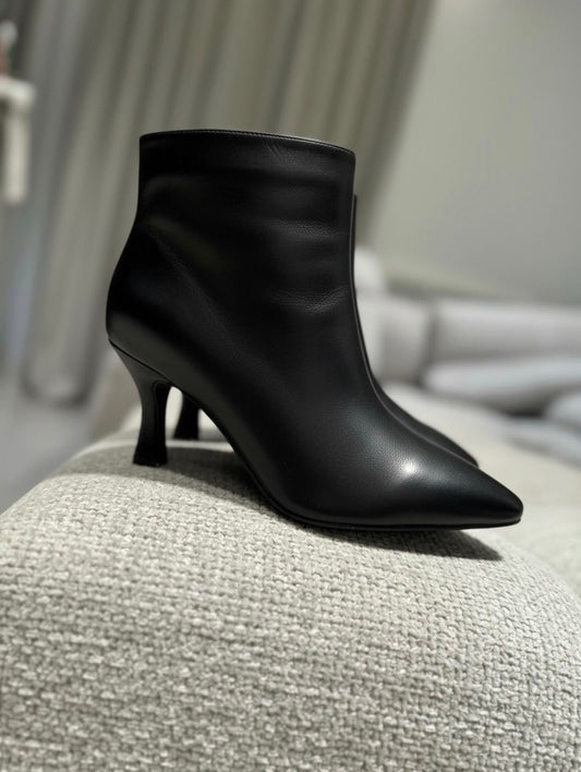 Stivaletto Marzia Black