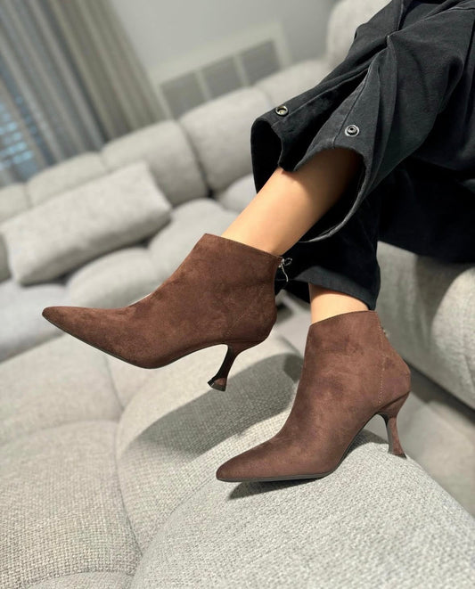 Stivaletto Elettra TDM