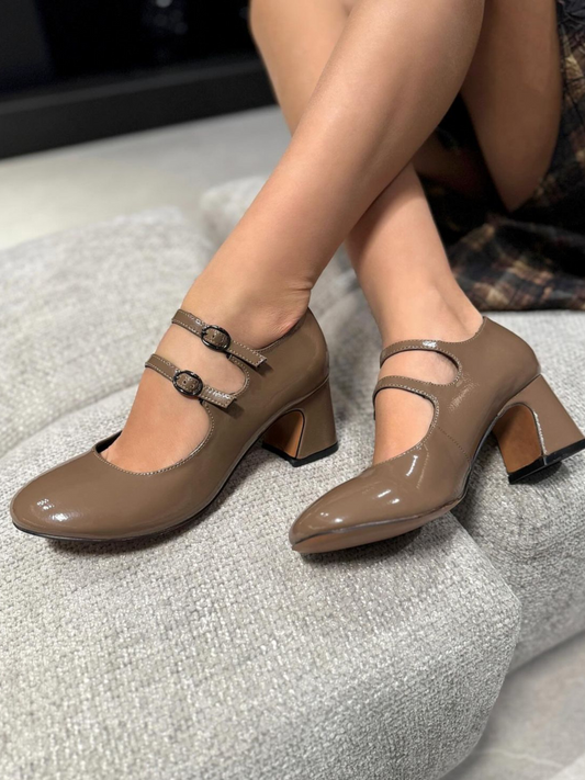 Mary-Jane Janine Tortora