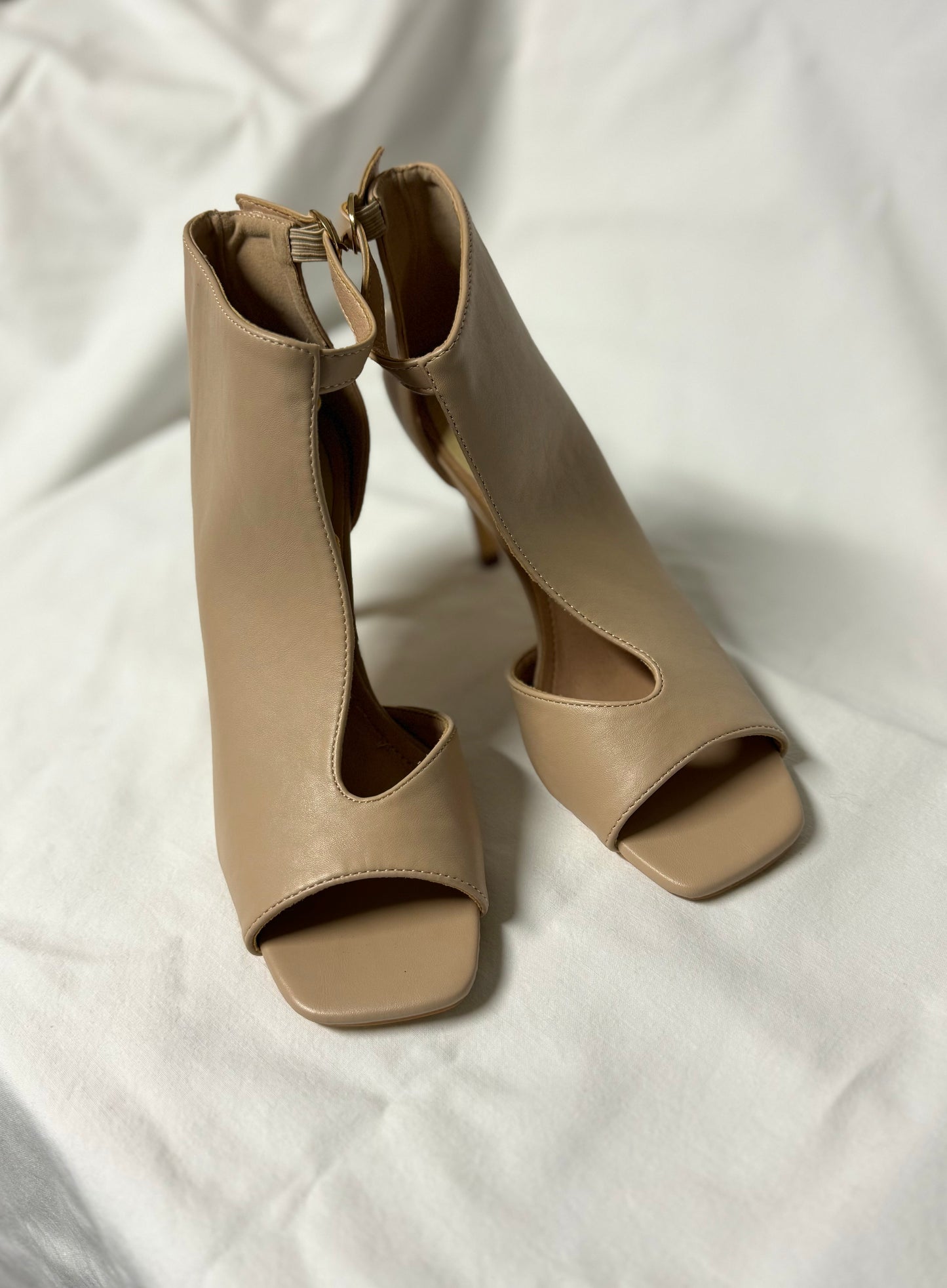 Sandali Beige Laila