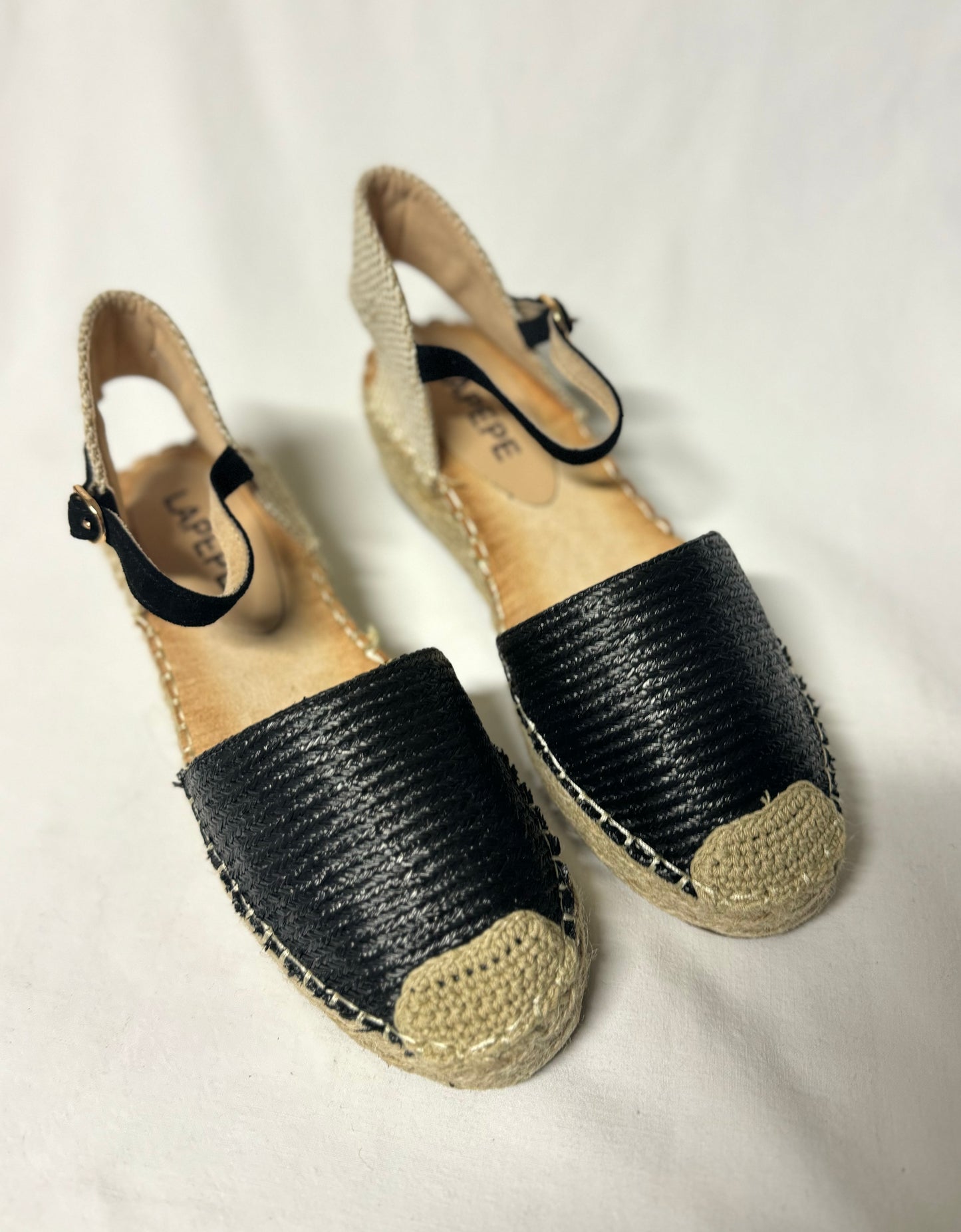 Espadrillas Nera