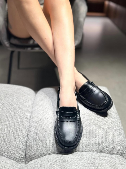 Mocassino Anami Black