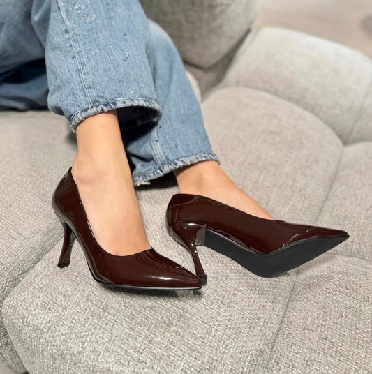 Slingback Alessia Naplak TDM