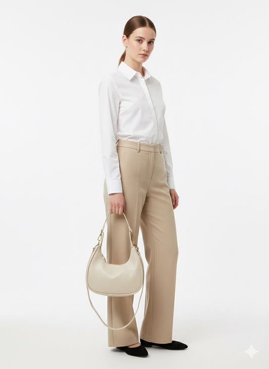 Borsa Vivienne Panna