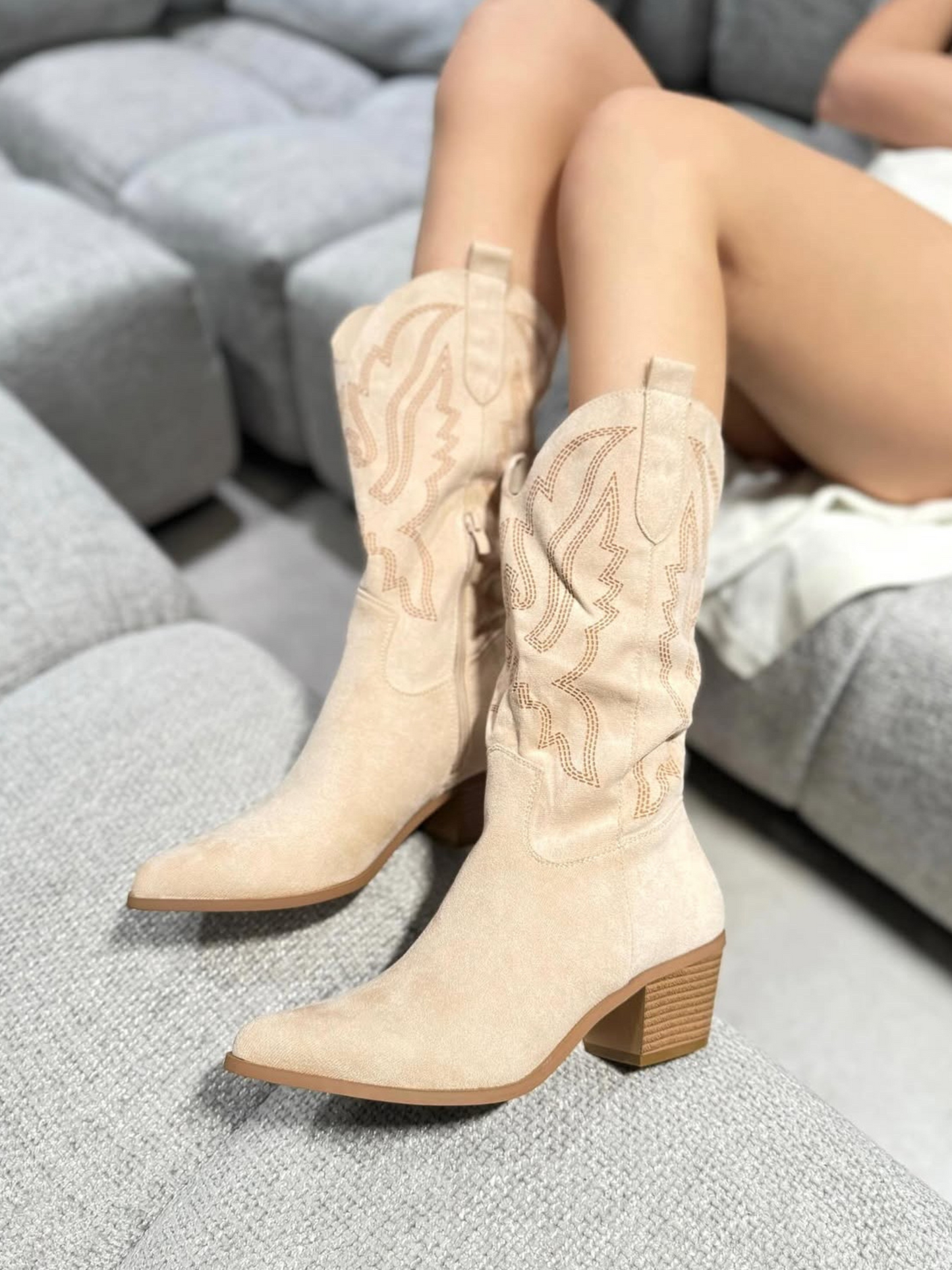 Texano Claudia Panna