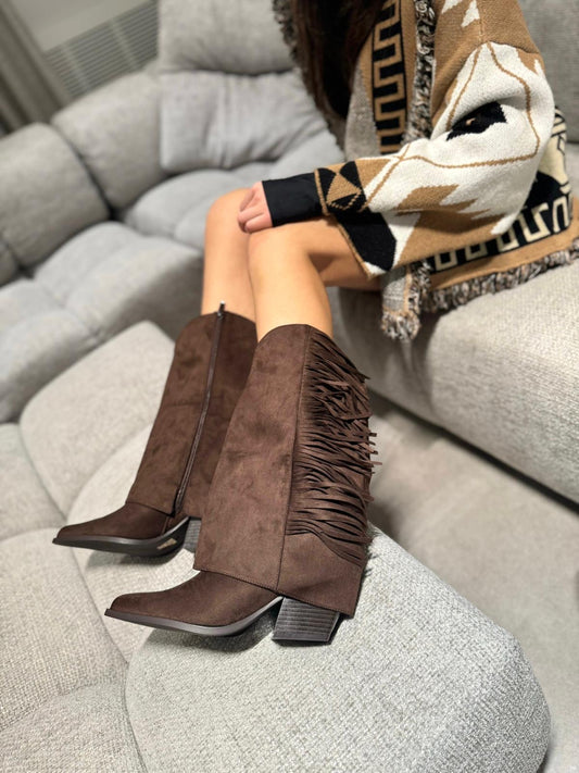 Stivaletto 181-250 TDM