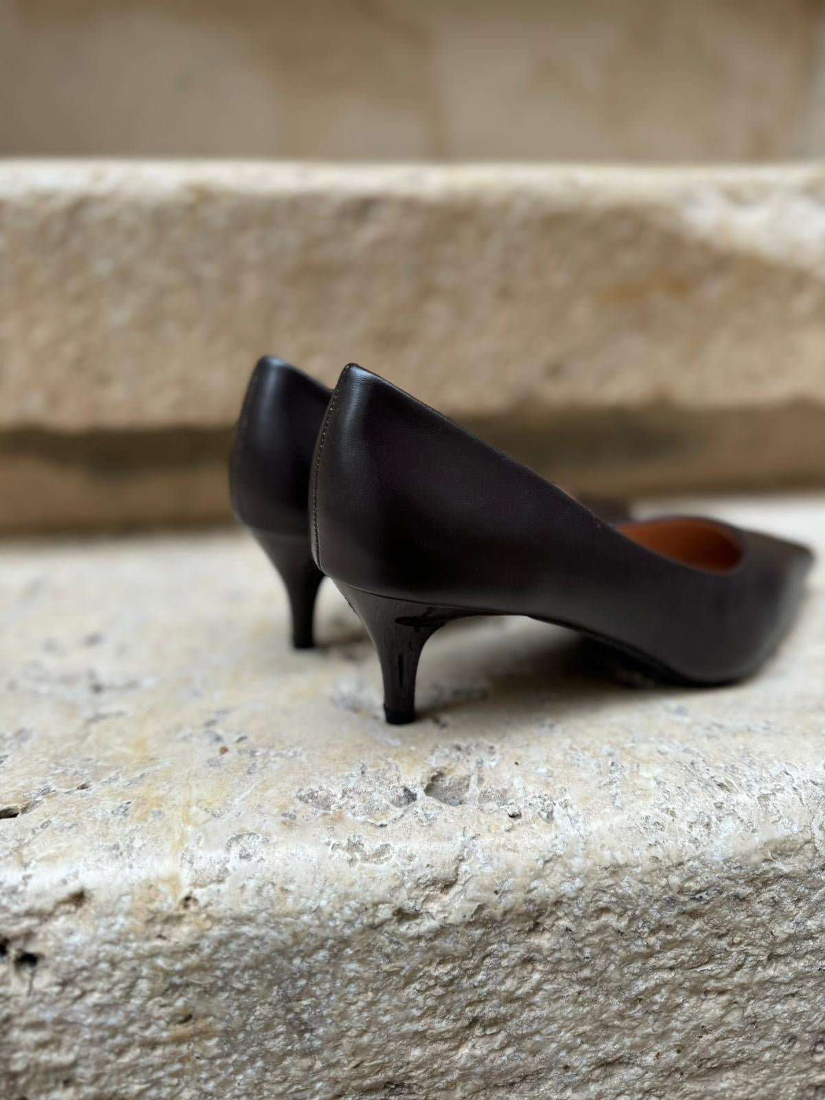 Decolletè VB59310 TDM