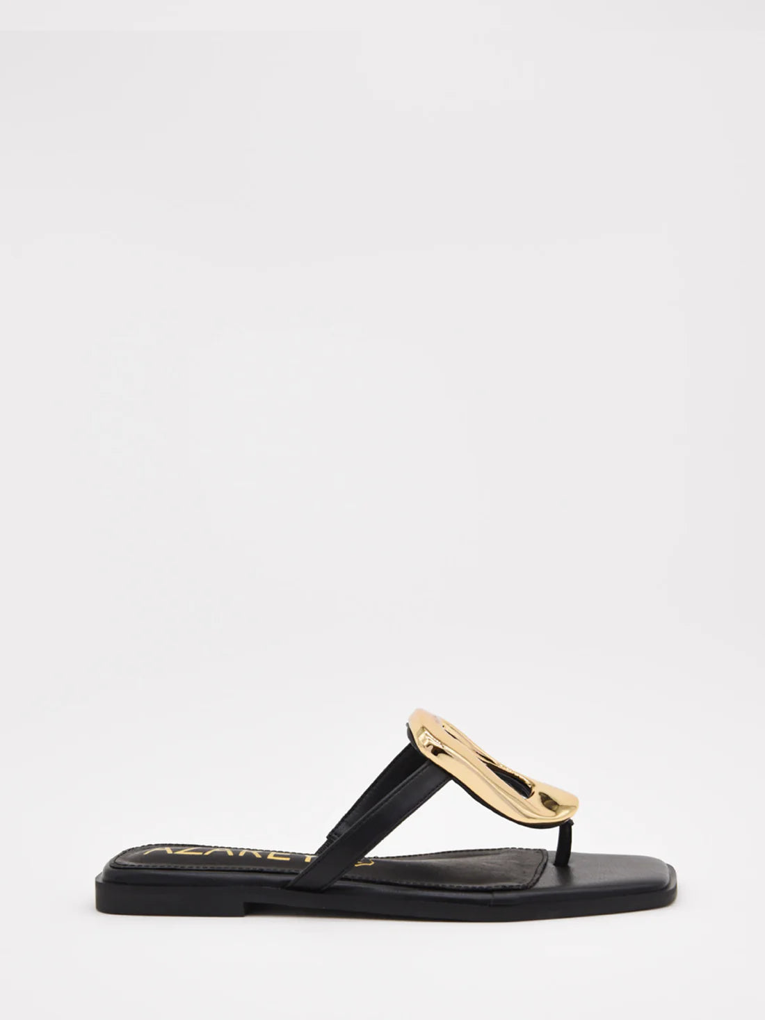 Sandali Bassi Azarey J790 Black
