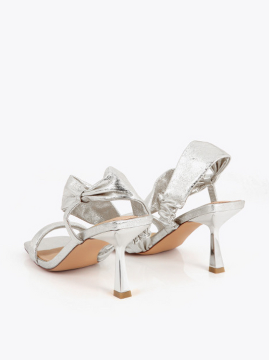 Sandali LolaCasadeMunt Silver