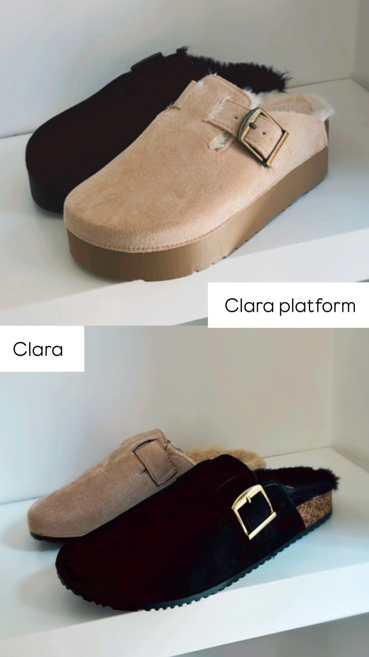 Slipper/Ciabatte