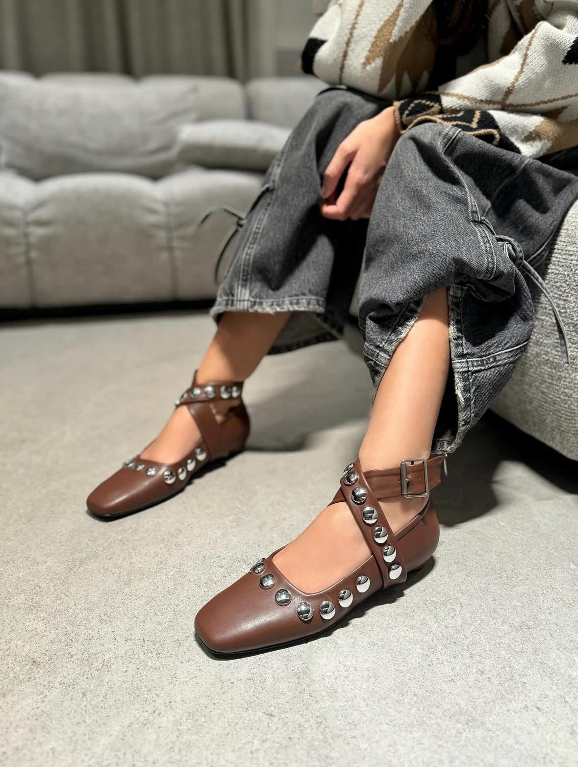 Ballerine e Mocassini