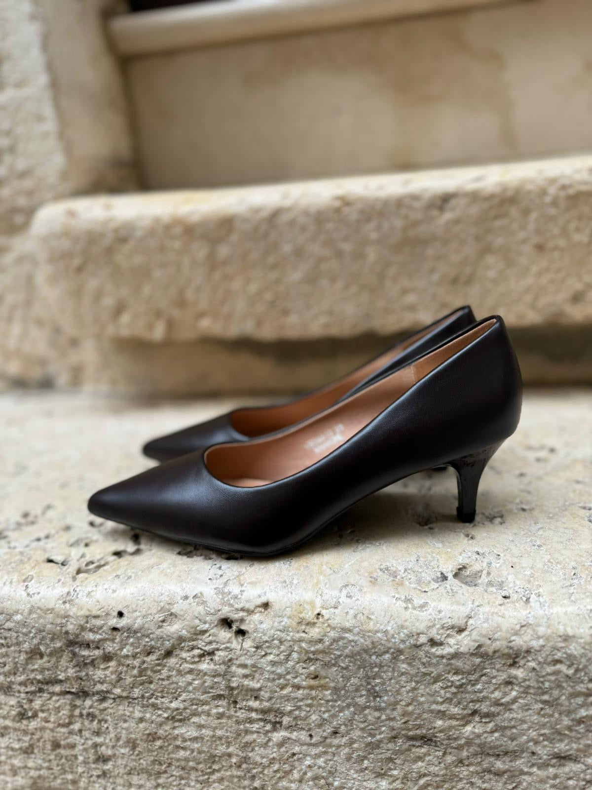 Decolletè VB59310 TDM