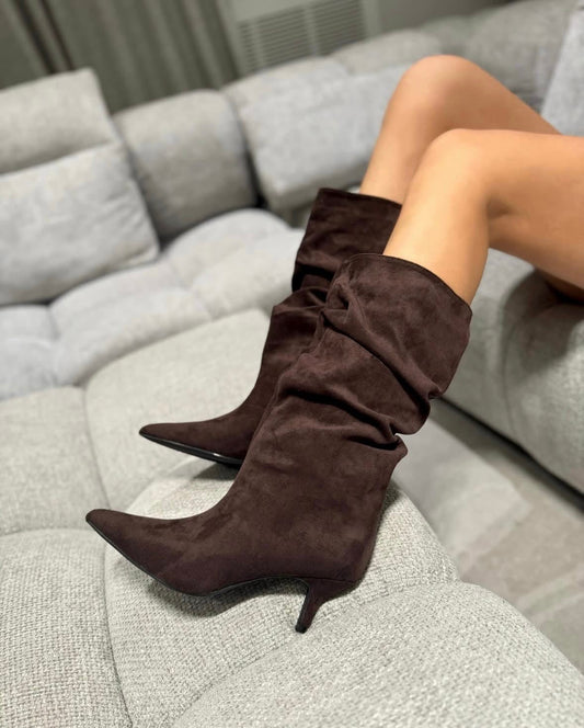 Stivaletto Vanna TDM