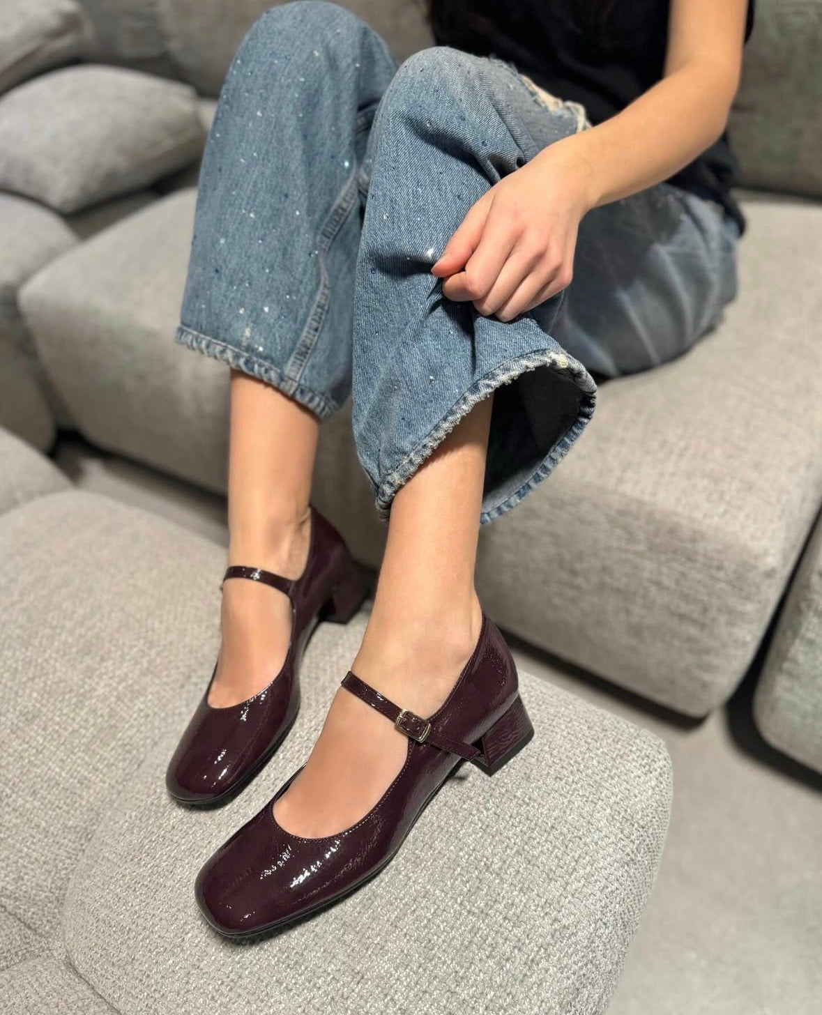 MaryJane Lucrezia D'Altavilla Wine