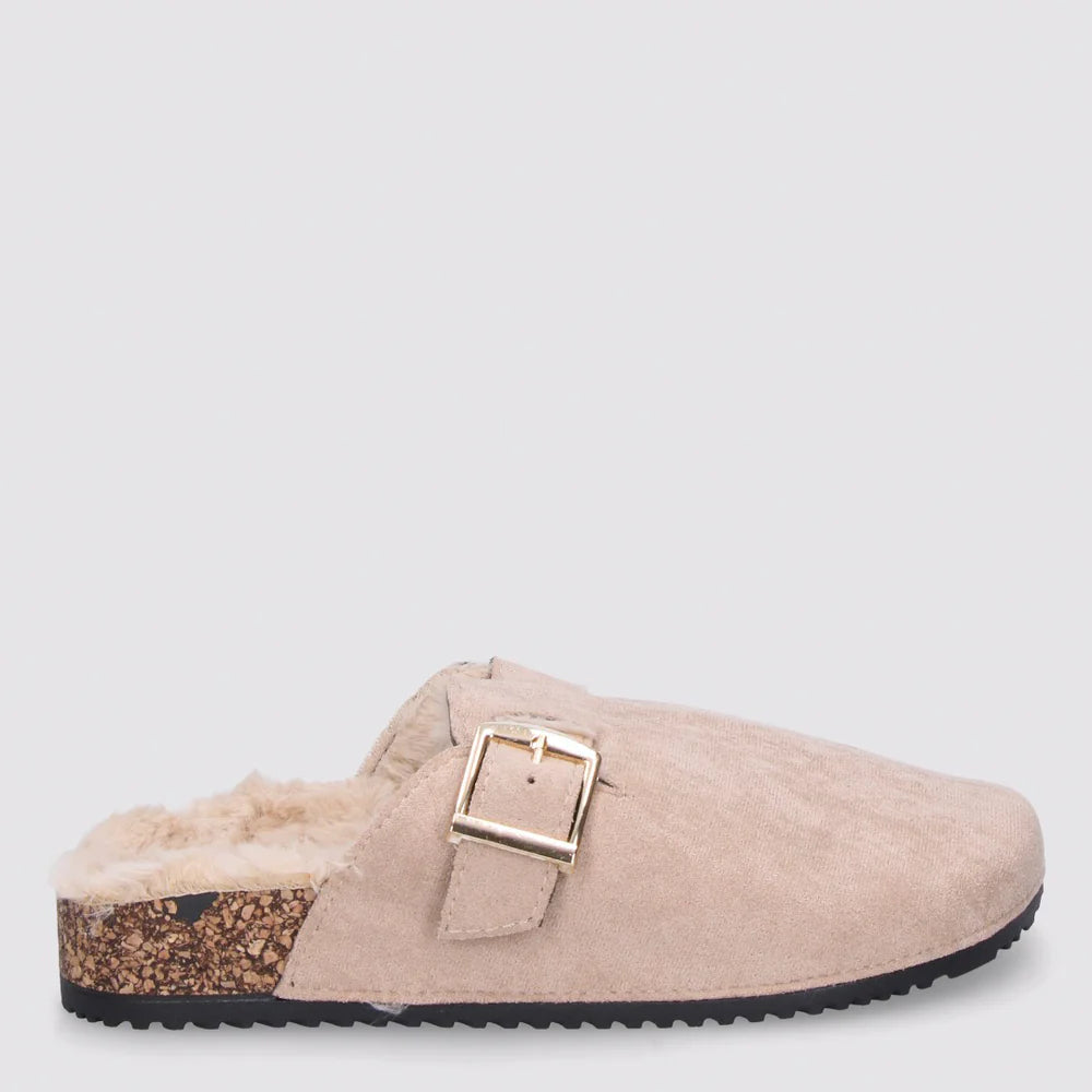 Slipper Clara Basse