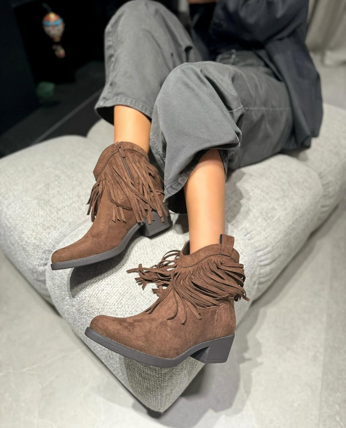 Texano Basso Berta TDM